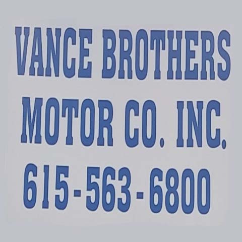 Vance Brothers Motor Company, Inc.